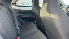 Toyota Aygo X 1.0 VVT-i Pure 5dr Petrol Hatchback